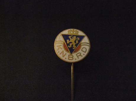KNBRD (Koninklijke Nederlandse Bond tot het Redden van Drenkelingen)